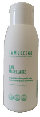 Lamuselab eau micellaire 100 ml