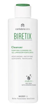 Biretix cleanser 400 ml