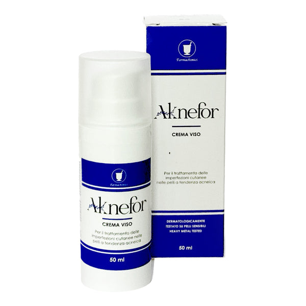 Aknefor 50 ml