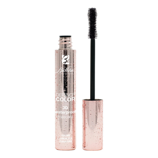 Defence color mascara 3d 11 ml