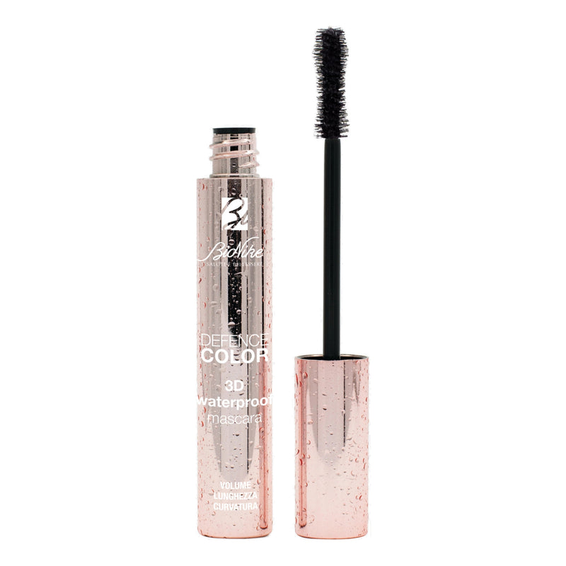 Defence color mascara 3d 11 ml