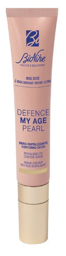 BIONIKE - Defence my age pearl contorno occhi rivitalizzante 15 ml