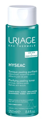 URIAGE - Hyseac tonique purifiant 250 ml