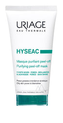 URIAGE - Hyseac maschera peel off 50 ml