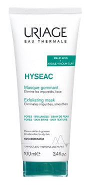 Hyseac gum mask 100 ml