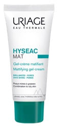 URIAGE - Hyseac mat 40 ml