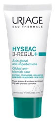 URIAGE - Hyseac 3regul+ 40 ml