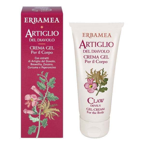 Crema de Harpagofito 75 ml