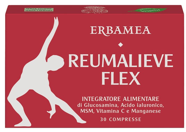 Reumalieve flex 30 tablets