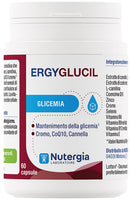 Ergyglucil 60 capsule