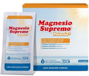 Magnesio supremo potassio+ 24 bustine