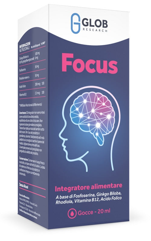 Focus 20ml