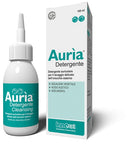 Auria detergente auricolare 100 ml