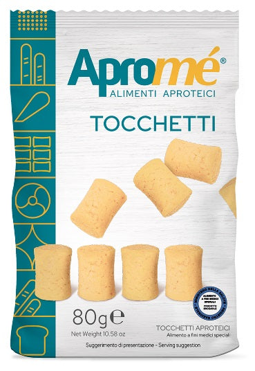 Aprome' tocchetti 80 g