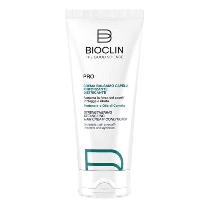 Bioclin pro crema bálsamo fortalecedor 200 ml