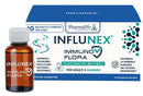 Influnex immuno flora 15 flaconcini