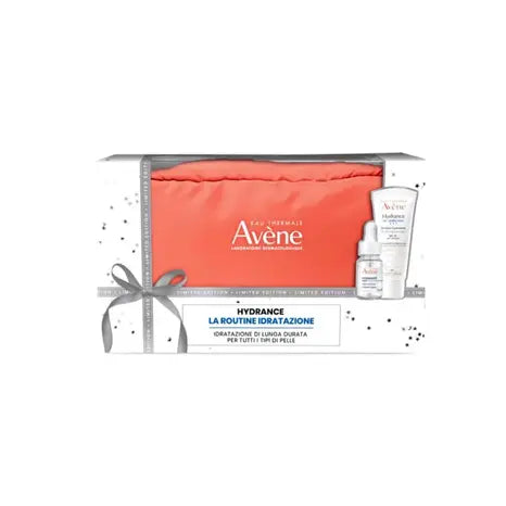 AVENE Cofanetto Hydrance