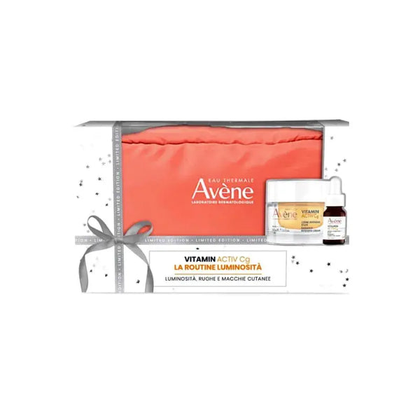 AVENE Cofanetto Vitamin Activ Cg