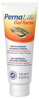 Pernalife gel forte 125 ml