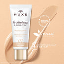 NUXE - Prodigieux Le Tinte Eclat - BB cream idratante colorata tonalita' 1 chiara