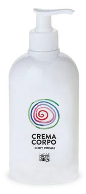 Mammababy crema corpo 250 ml