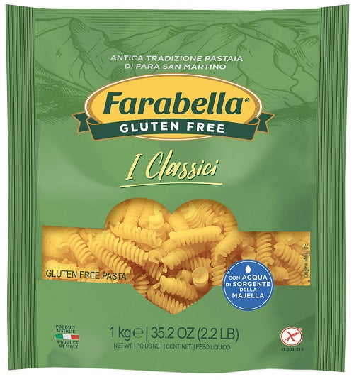 Farabella fusilli 1 kg