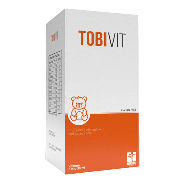 Tobivit 30 ml