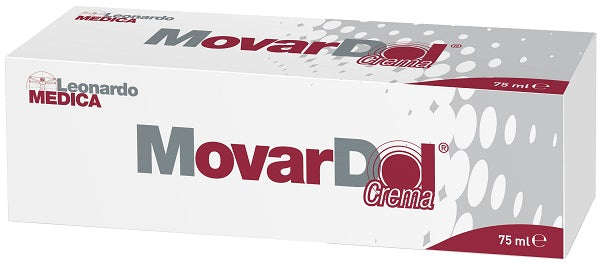 Movardol cream 75 ml