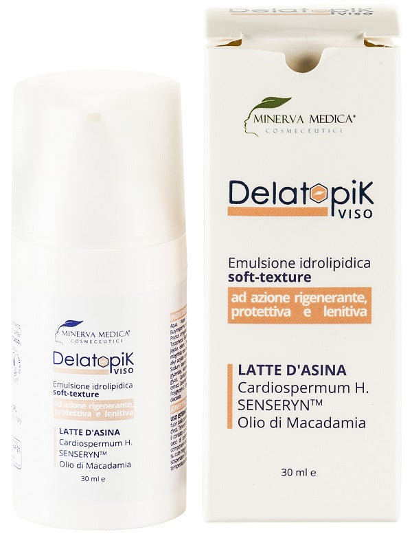 Delatopik viso 30 ml