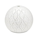 PURAE - Diffusore ad ultrasuoni in ceramica Pilea