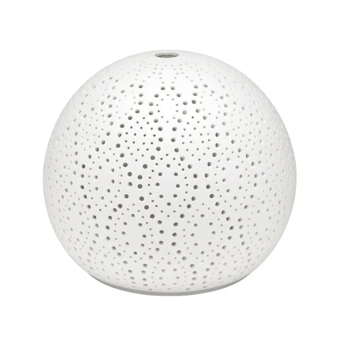 PURAE - Pilea ceramic ultrasonic diffuser