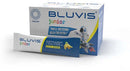 Bluvis junior banana 20 stick