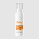 AVENE - Solari - Fluido solare anti-macchie colorato SPF50+ - 40 ml