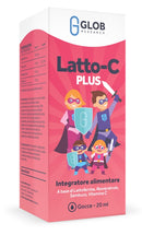 Latto-c plus 20 ml