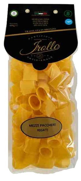 Irollo pennoni rigatoni 400 g