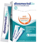 Diosmectalgo caramello cacao 12 stick