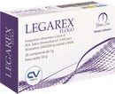 Legarex flogo 30 compresse
