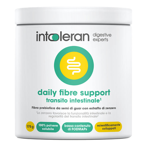 Daily fibre support intoleran 175 g