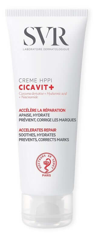 Cicavit+ creme hppi 40 ml