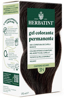 Herbatint 3n castano scuro 170 ml