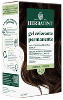 Herbatint 4d castano dorato 170 ml