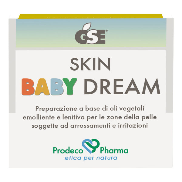 Gse skin baby dream crema 100 ml