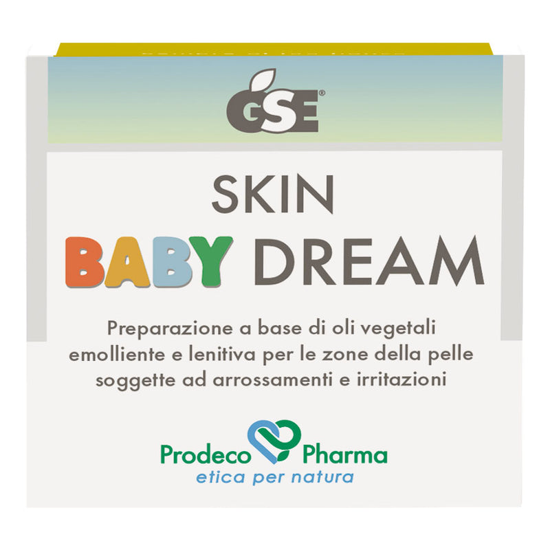 Gse skin baby dream crema 100 ml