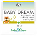 Gse skin baby dream crema 100 ml