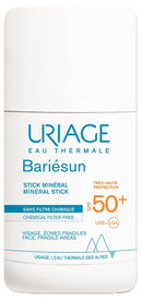 Bariesun spf50+ stick minerale 18 g