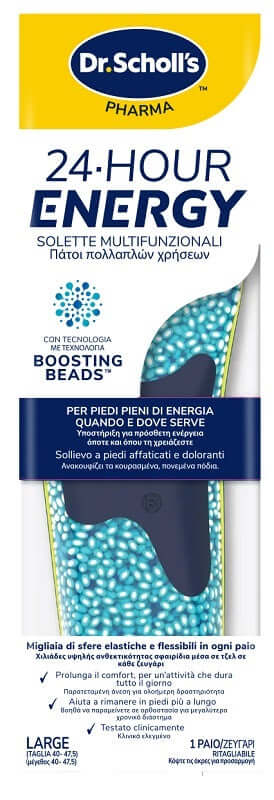 Scholl gelactiv scarpe casual snickers s