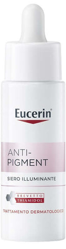 Eucerin anti-pigment siero illuminante 30 ml
