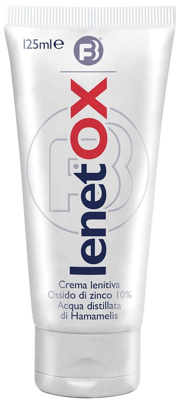 Lenet ox 125 ml