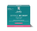 BIONIKE - Defence My Body Crema gel drenante riducente 30 bustine da 10 ml