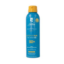 BIONIKE - Defence Sun Spray Transparent Touch Spf50+ Protezione Solare Molto Alta 200ml